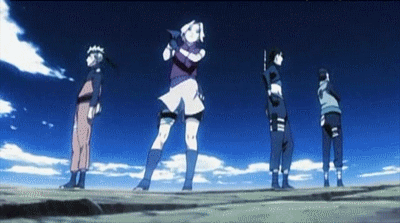 Best Anime Openings of All Time